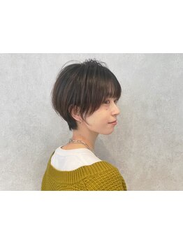 ≪横浜◇徒歩5分≫丁寧なカウンセリングと豊富な提案力で、【あなただけの似合わせスタイル】に◇