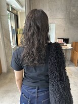 ミリ(milli Produce by ITAKURA)&nbsp;フルウエーブ