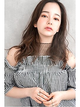 トッカ 町田店(tocca) オフィスナチュラルロング