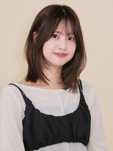 ガーデン 渋谷(GARDEN) 中山 栞