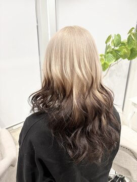 デザインカラーハイトーン池袋