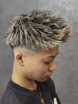 ネクストゼロ(NEXT zerO) ジェットモヒカン