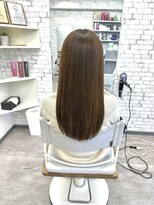 ルエ(Louer)&nbsp;Louer hairmake×ロング