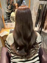 アフィナー(Afinar) 【横浜駅/横浜西口】 モカベージュ