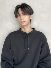 ロイ(Roi)&nbsp;石井魁登 《渋谷》