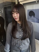 ロプート(Loput)&nbsp;トレンドレイヤースタイル