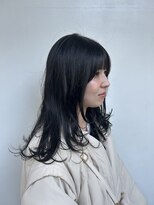 フォークロア 己斐店(Folk Lore)&nbsp;レイヤーカット