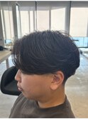 ニュアンスパーマ