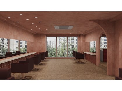 ボタン コロン 表参道 原宿(VOTAN COLON)の写真