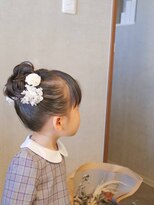 ソウヘアー(sou.hair)&nbsp;753ヘアメイク