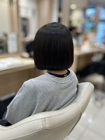 アッシュ 行徳店(Ash)&nbsp;縮毛矯正