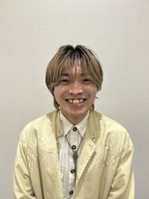 リーナ ビューティガーデン(LiNA BeautyGarden)&nbsp;小崎 奨伊