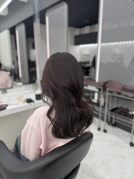 キャンディ 横浜(CANDY) 【HIRARI指名限定】ピンクラベンダー