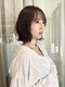 アミリアバイザザ(amiliea by ZA/ZA)の写真/お客様一人一人に寄り添うカウンセリングで自分では気づかない魅力を引き出し、自分史上最高のスタイルへ