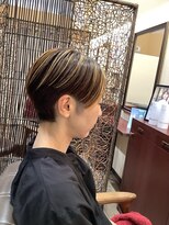 ドリーバンスアポロ 秦野 イメチェン