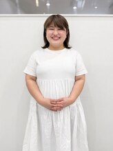 アグ ヘアー イルク 網走TSUTAYA店(Agu hair ilk)&nbsp;中村 由梨香