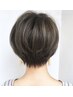 似合わせカット＋マーブ（頭皮洗浄）￥6,050→￥5,550