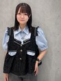 アッシュ 立川店(Ash) 安井 七海