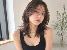 アミ(Ammi)
