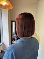 ヘアーラウンジ ディタ(Hair Lounge Dita) 大人ボブ