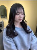 レイヤースタイル[前髪カット/レイヤー/レイヤーカット]