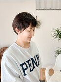 グラボブショート髪質改善美髪矯正