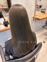 カノエ 防府田島店(canoe)&nbsp;オリーブベージュ