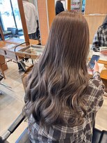 カノエ 防府田島店(canoe)&nbsp;グレージュ
