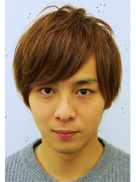 キャラ 池袋本店(CHARA) 王道ショートレイヤー