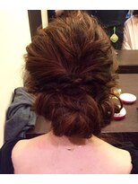 アーシュ(h[a:∫])&nbsp;パーティーアレンジ