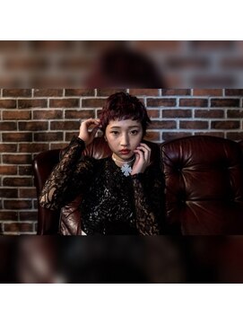 ニコ 五反田店(nico) ＃五反田 ＃駅前３０秒＃はちみつカラー＃ハイトーン #アッシュ