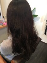 ナトゥーアベーネヘア(Natur Bene hair) パーマスタイル！