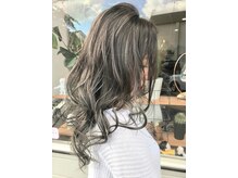 ヘア メイク ココ(hair make coco)