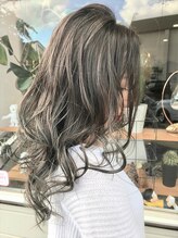 ヘア メイク ココ(hair make coco)