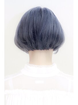 ノーブル 白金台店(Noble by PROGRESS) お客様カラースタイル