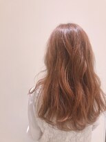 ノーブル 白金台店(Noble by PROGRESS)&nbsp;お客様カラースタイル