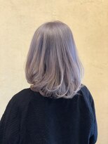 グランデュール 藤枝店(GRANDEUR)&nbsp;ホワイトラベンダー