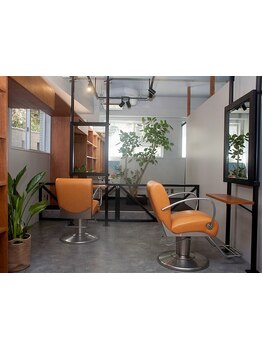 【BellaHair】お子さまとの大切な時間を美容室で＊頑張るパパママに嬉しいサロンが金沢文庫駅のすぐ近くに!