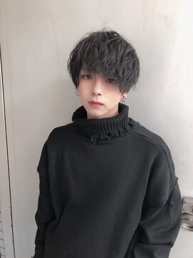 シン(syn) ナチュラルマッシュ