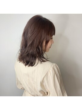 アヴァンス 江坂店(AVANCE.) フォギーベージュ