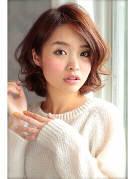 アフロート ショウナン(AFLOAT SHONAN) 大人ボブ{湘南/藤沢}