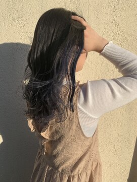 ヴァンカウンシル 津店(VAN COUNCIL) 濃ゆめブルーカラー