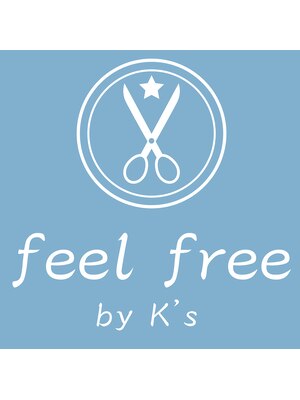 フィールフリーバイケーズ(feel free by K's)