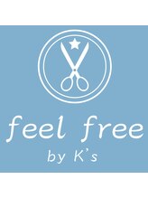 feel free by K's