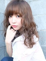 カカン(Kakan)&nbsp;【kakan鎌倉】ふわふわフェアリーミディ