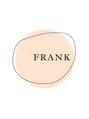 フランク(frank)/渡邊真也