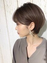 フォルテ 掛川店 ナチュラルショート