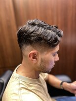 ヒロギンザ 五反田店(HIRO GINZA)&nbsp;フェード