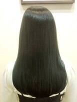 アメイジングヘアー 中沢店(AMAZING HAIR)&nbsp;【AMAZING HAIR中沢店/村山】美髪ロング×オリーブグレージュ