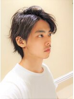 レウナ 外苑前(Reuna)&nbsp;【30代40代50代】耳かけ無造作大人ショート